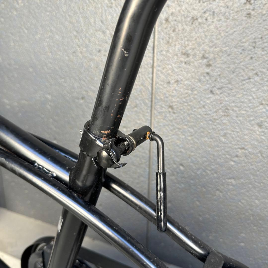 スティッチ ビーチクルーザー