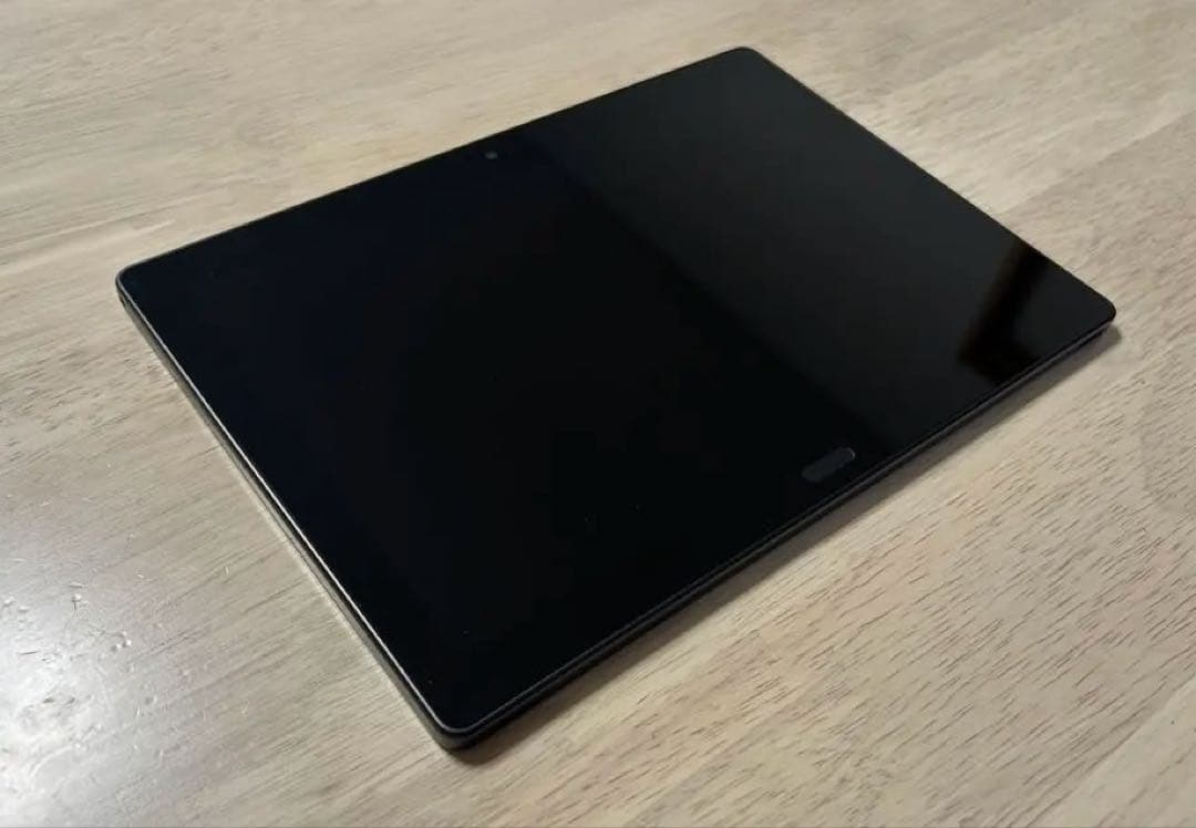 Androidタブレット d-41a