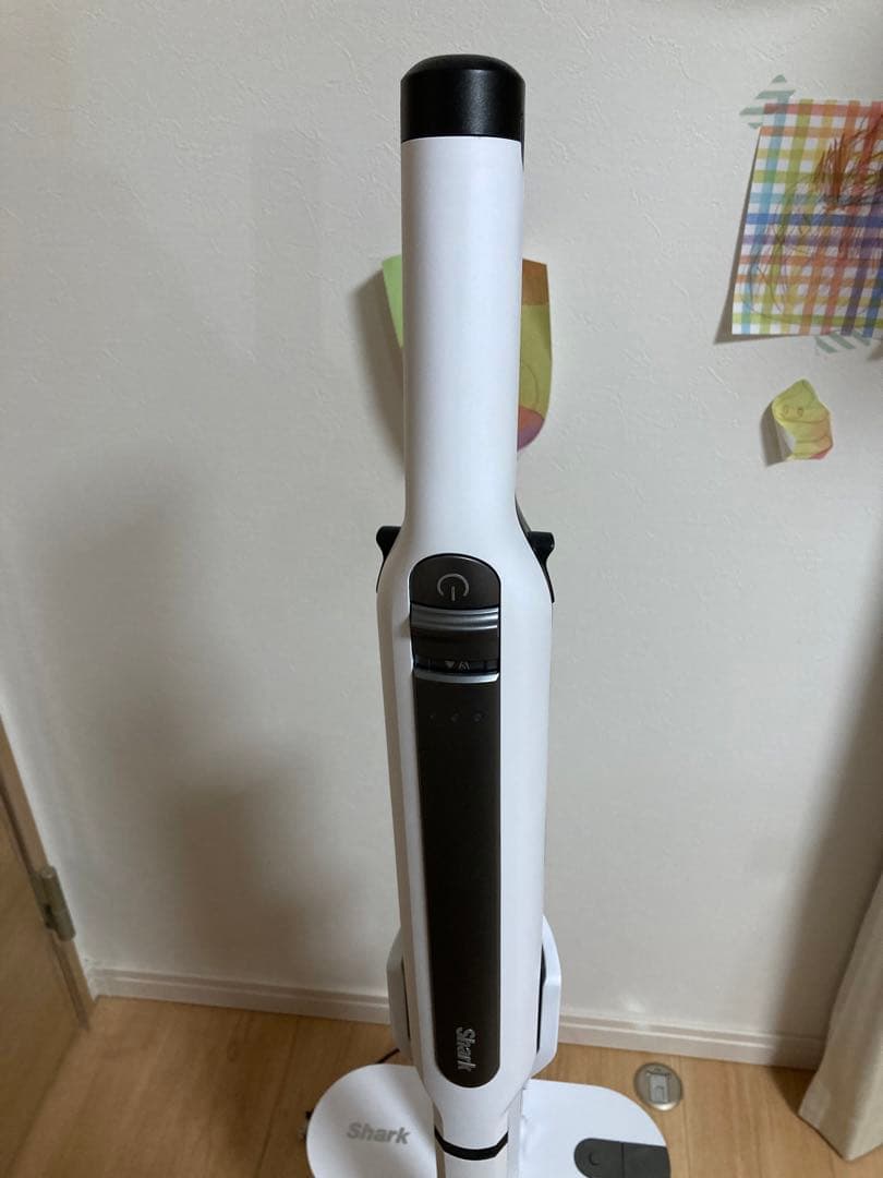 shark ハンディークリーナー CS150JAE 美品