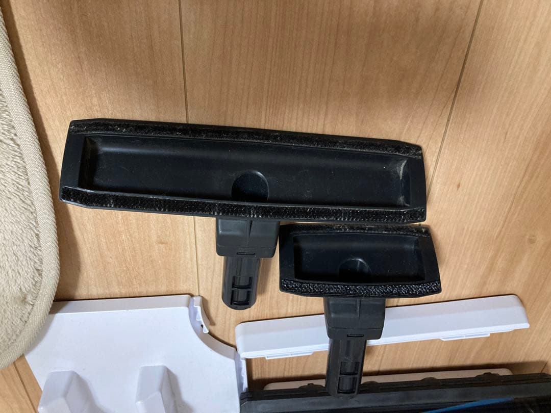 shark ハンディークリーナー CS150JAE 美品