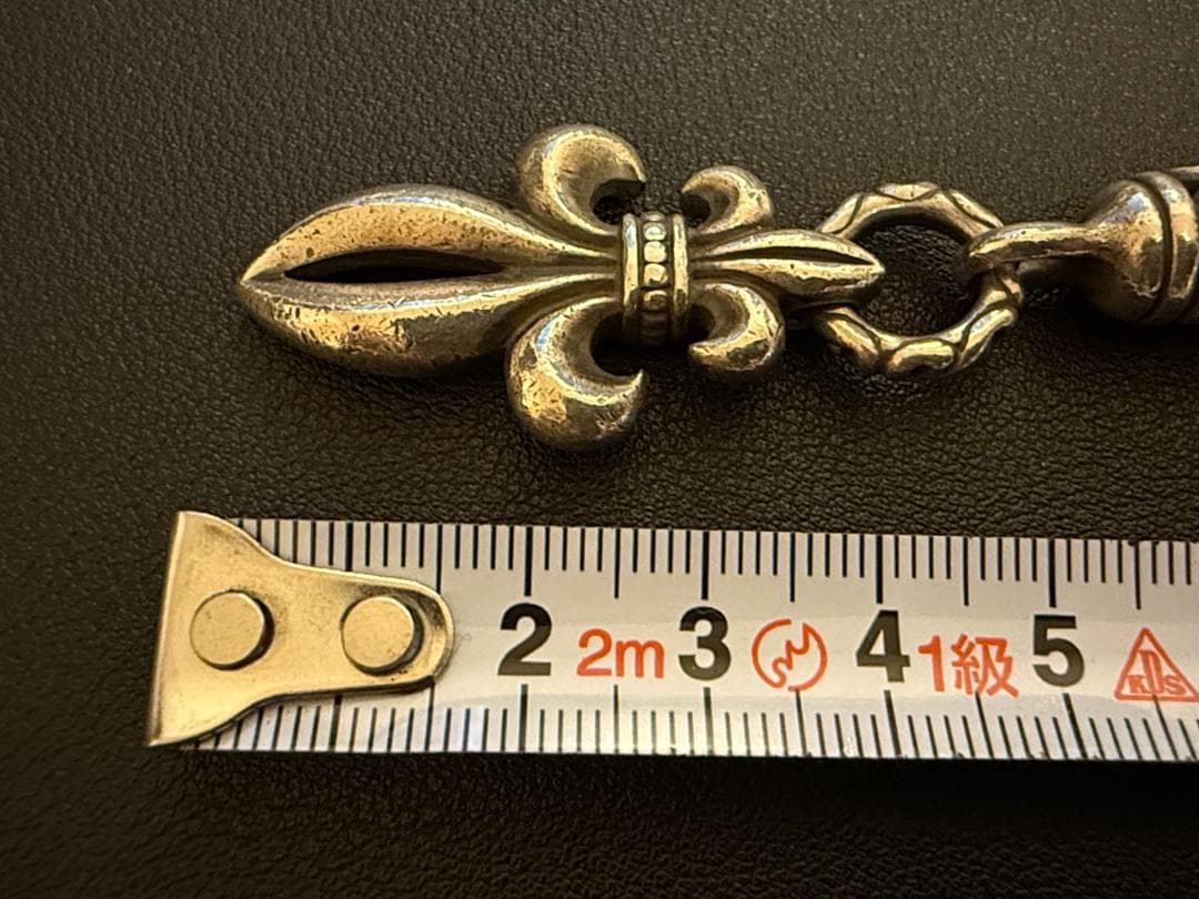 Shin’s Sculpture 携帯ストラップ カスタム品