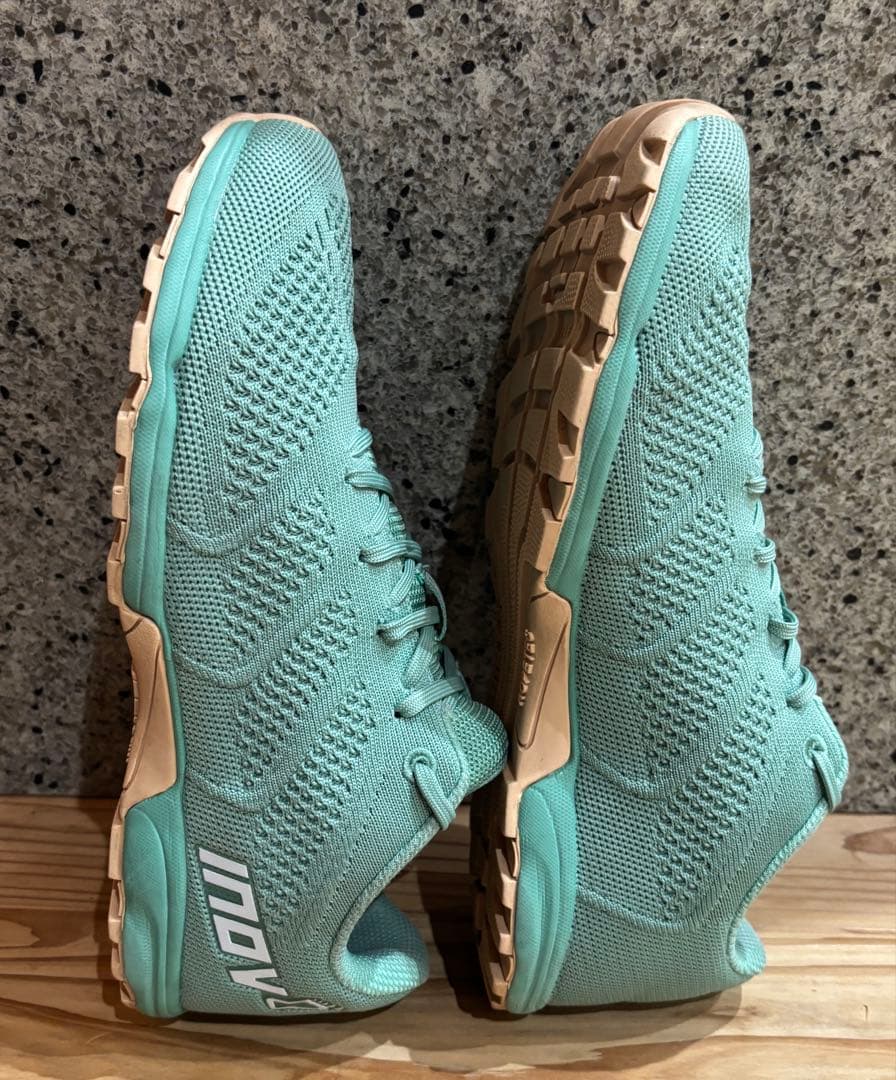 INOV8 f-lite 245 inov-8 トレーニング　イノヴェイト