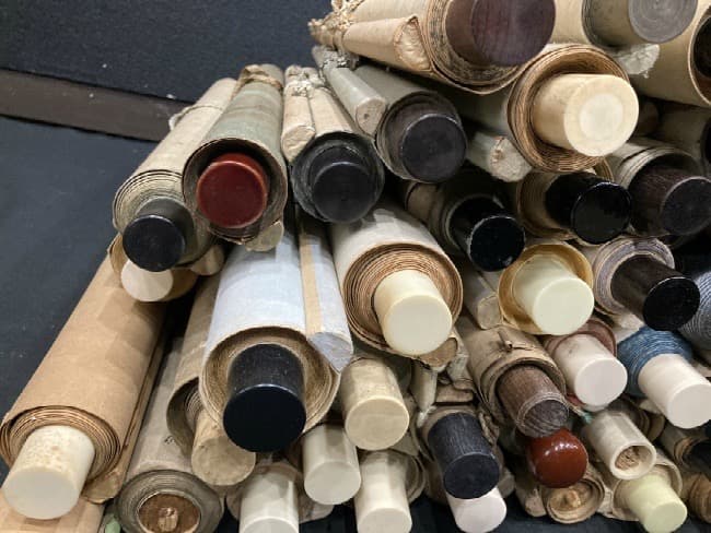 本日売り切り！★大量★ 掛軸まとめて100本セット