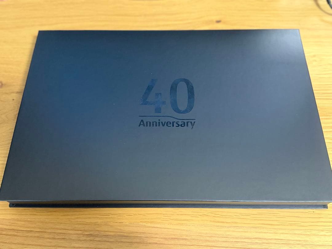 激レア(40thモデル): LIFEBOOK UH Keyboard