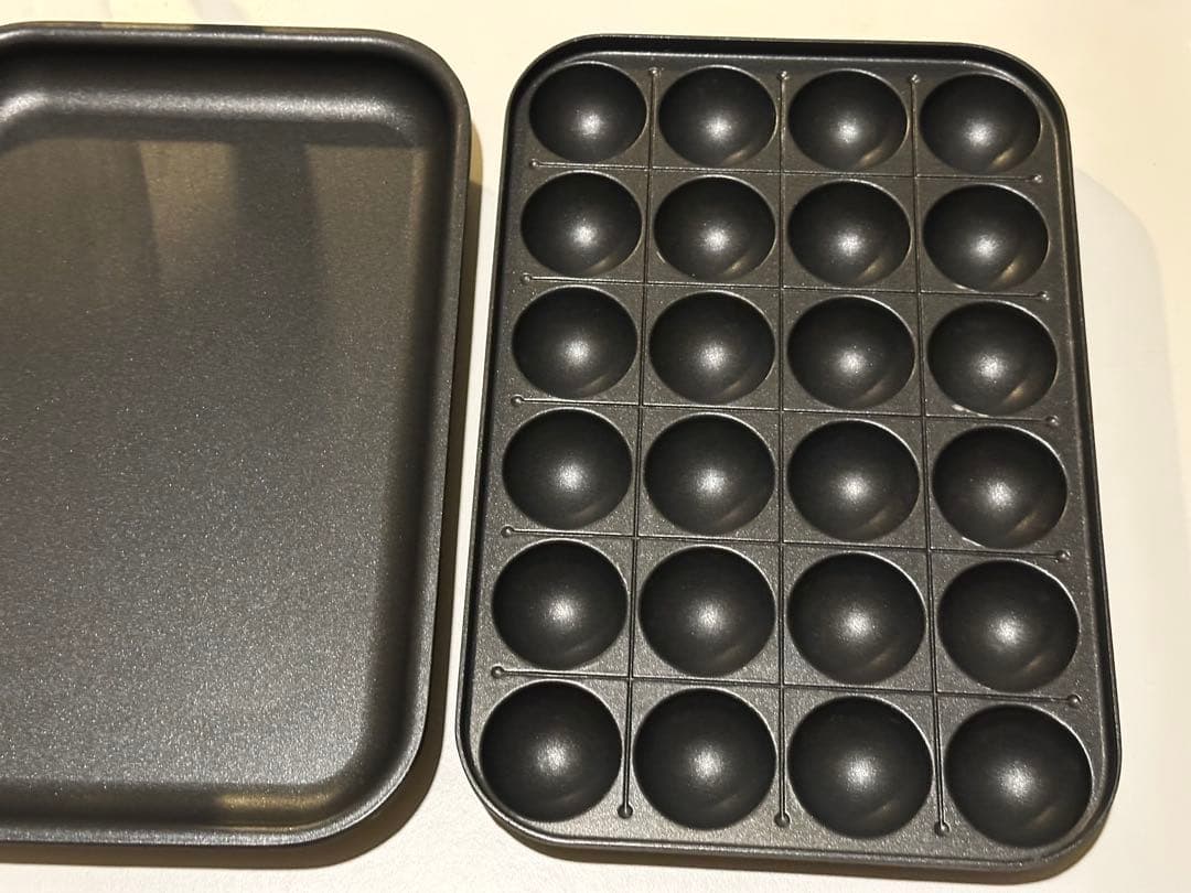 BRUNO スモーキーグリーンコンパクトホットプレート 鍋、グリル、たこ焼き