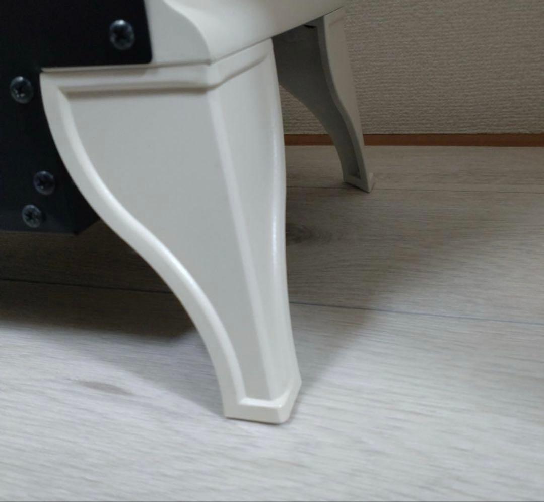 今だけお値下げ中❣お買い得品❣ニトリ　暖炉型ファンヒーター