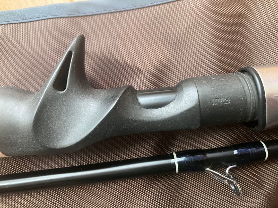 TULALA Monstruo 710 ツララ モンストロ ルアーロッド