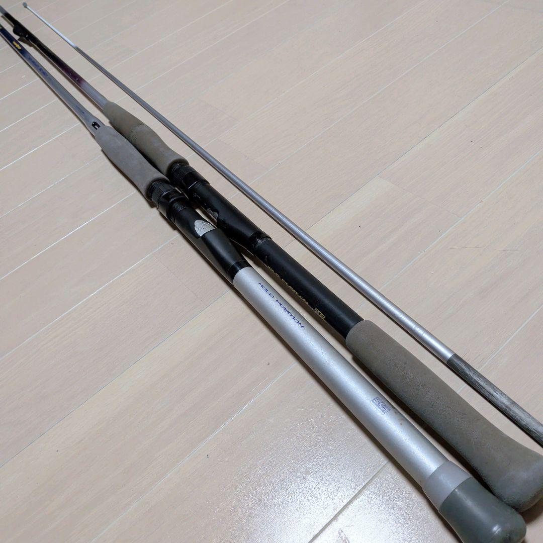 NFT アドバンス インナーガイド シーマイティ 50-240 30-360T