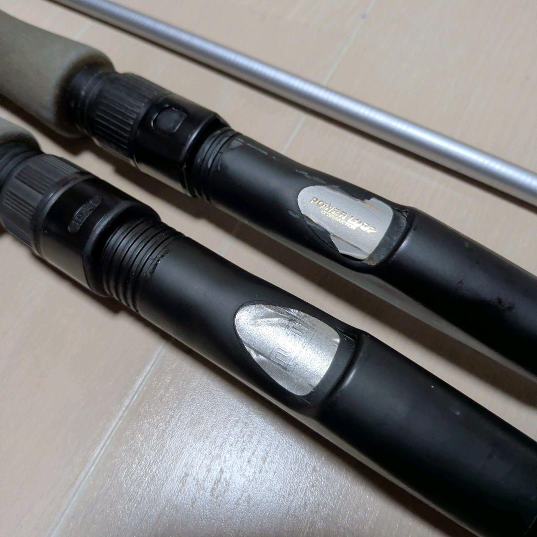 NFT アドバンス インナーガイド シーマイティ 50-240 30-360T