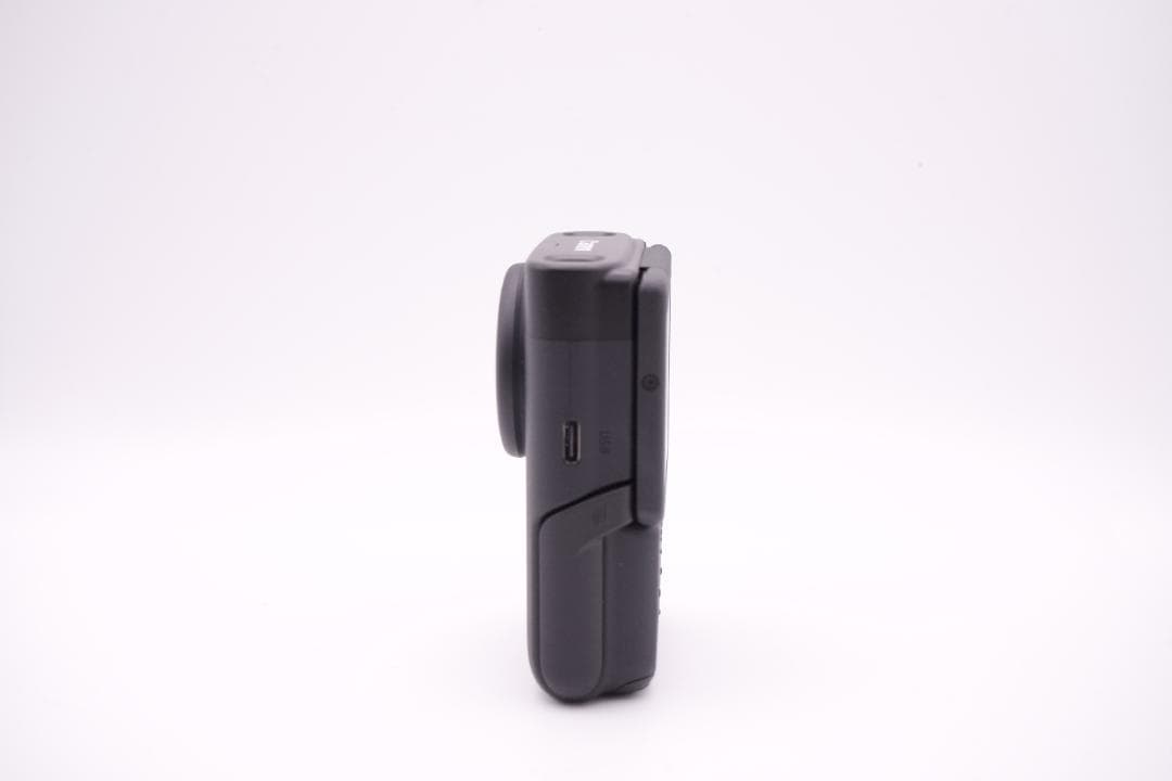 【ほぼ新品・箱付き】キヤノン Canon Vlog PowerShot V10