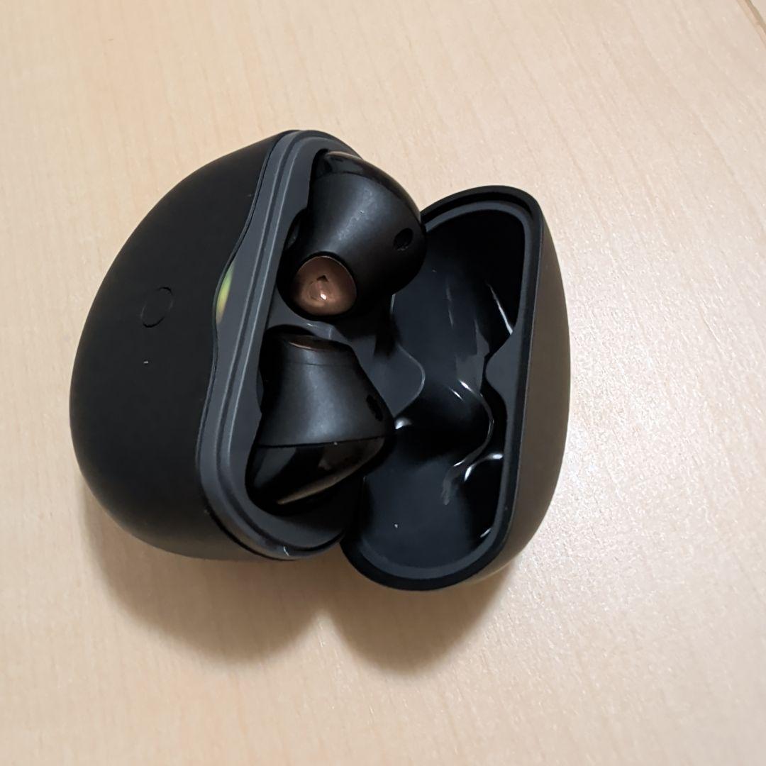 Air4 ワイヤレスイヤホン soundpeats