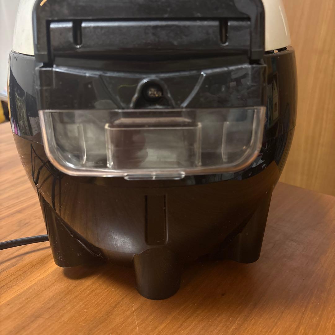 酵素玄米Labo 酵素玄米炊飯器　MM03JP