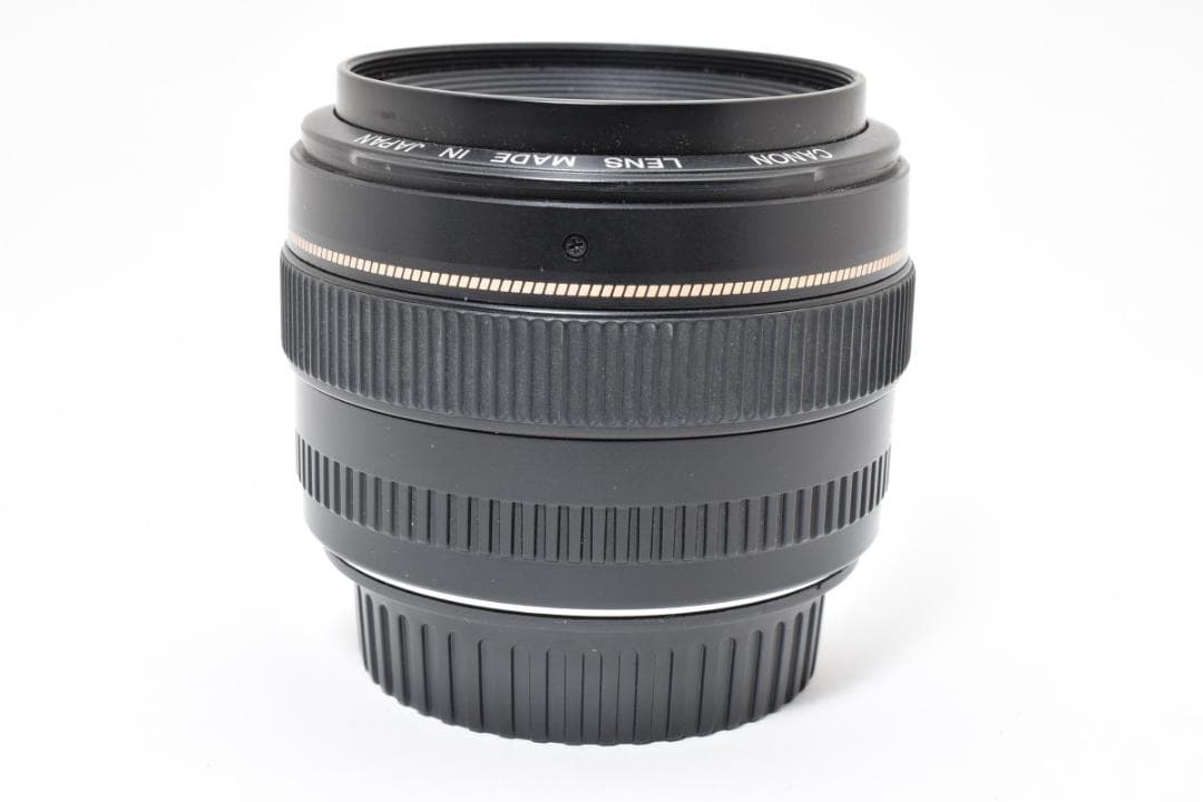 ★極美品★キヤノン Canon EF 50mm f1.4 USM #1543