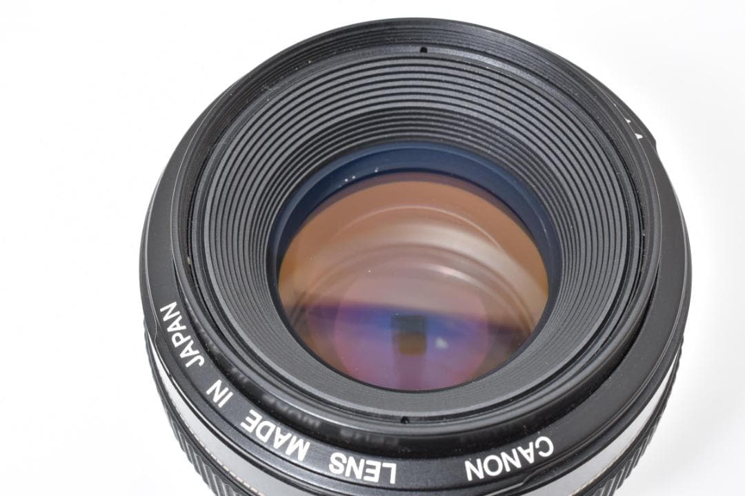 ★極美品★キヤノン Canon EF 50mm f1.4 USM #1543