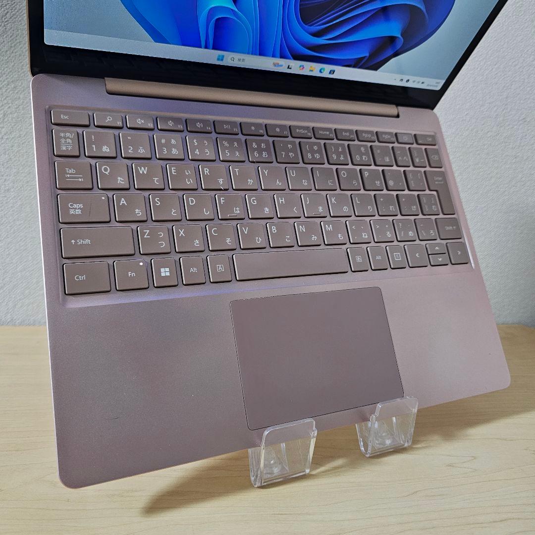 Surface Laptop Go 2／11世代 Core i5