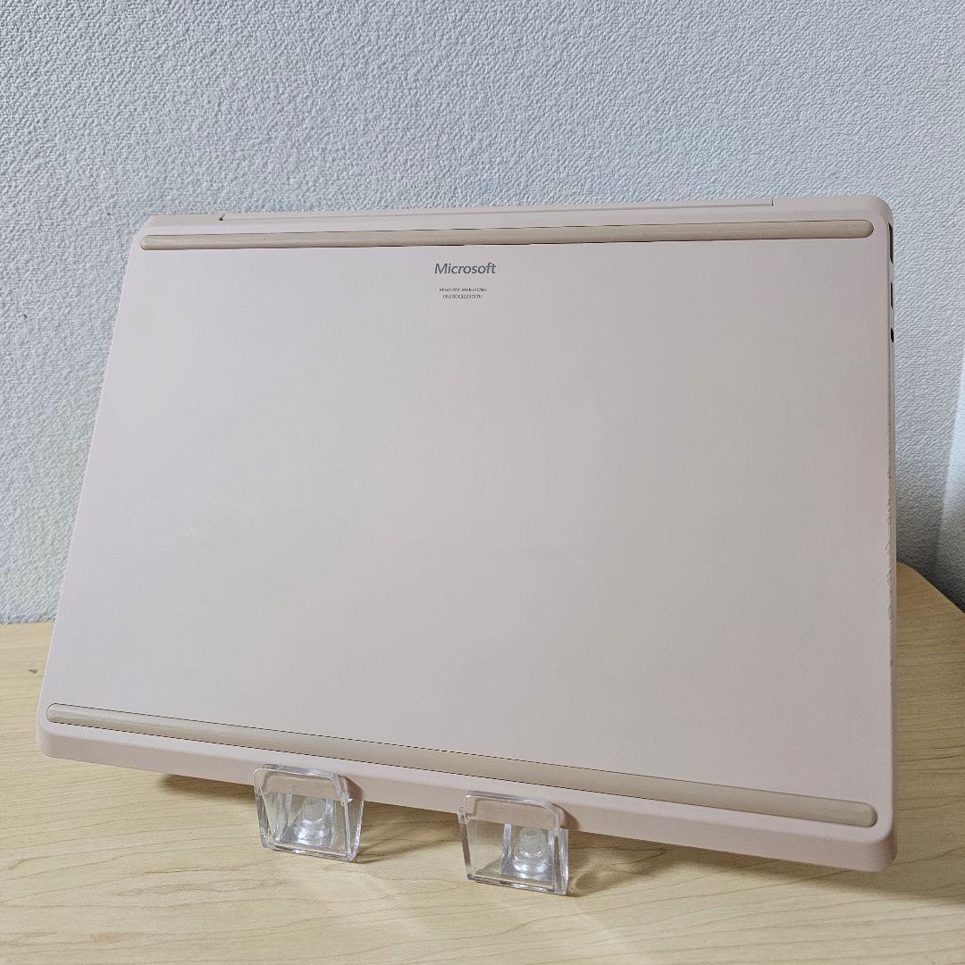 Surface Laptop Go 2／11世代 Core i5