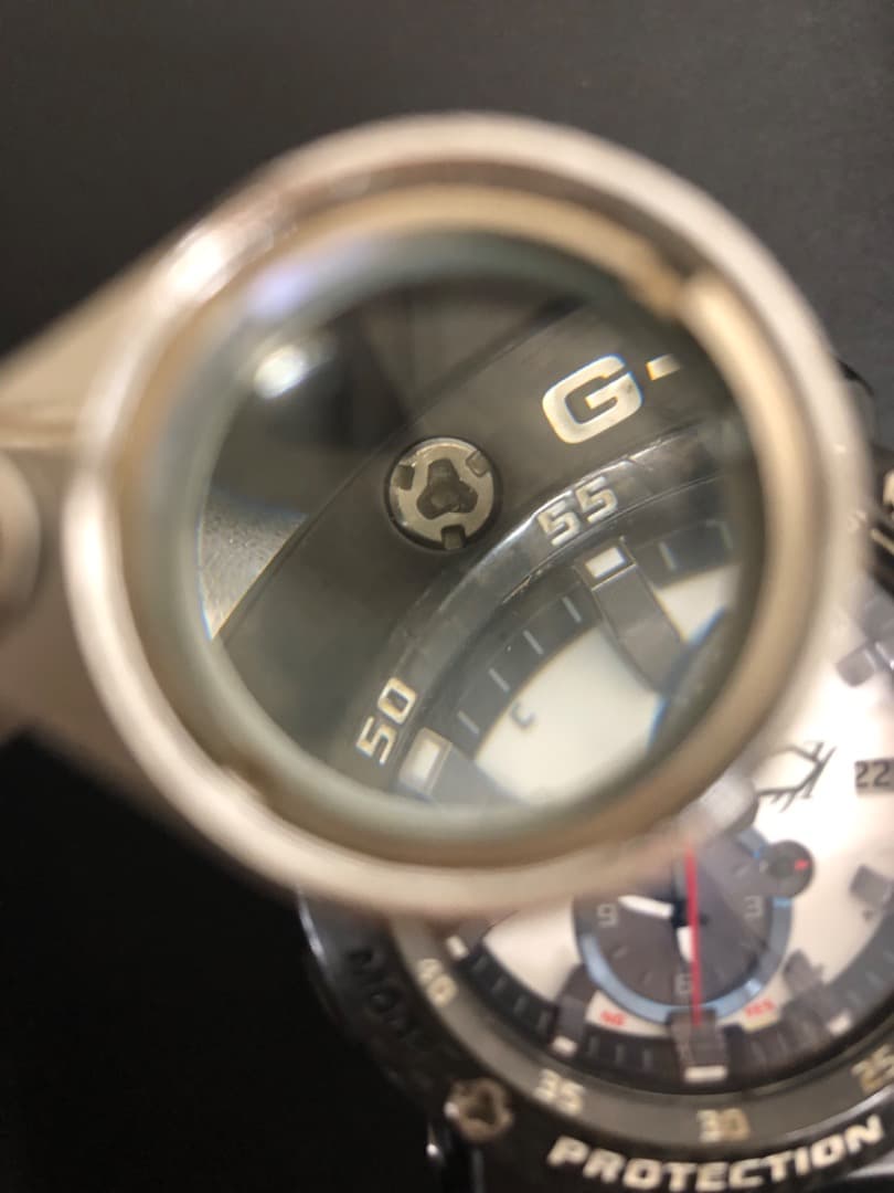 G-SHOCK カシオ GWR-B1000HJ-1AJR HondaJet