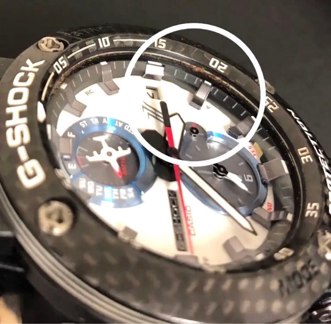 G-SHOCK カシオ GWR-B1000HJ-1AJR HondaJet