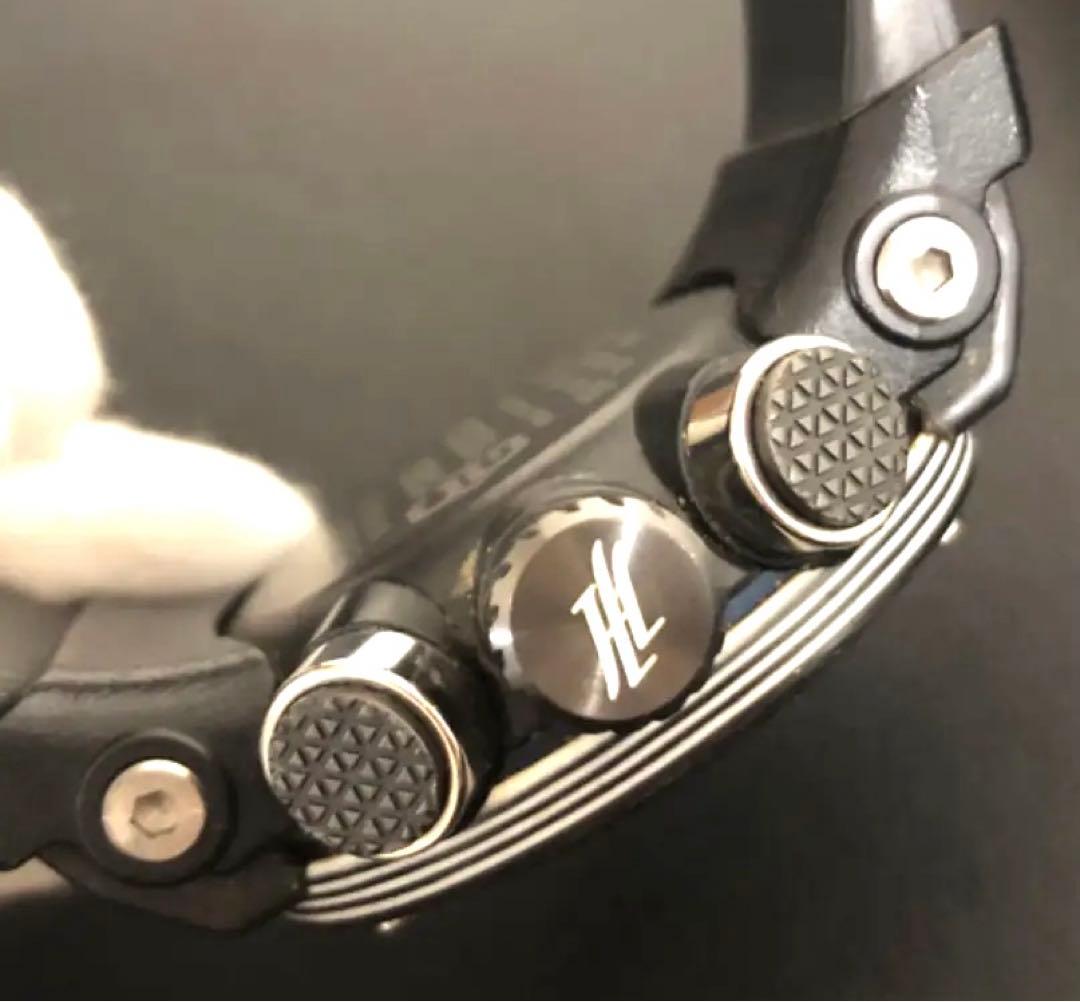 G-SHOCK カシオ GWR-B1000HJ-1AJR HondaJet