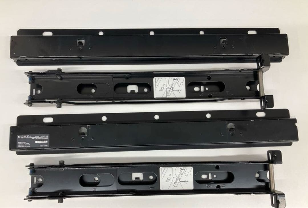 SONY ソニー 4K液晶テレビ 壁掛けテレビ KJ-55X8550H 55型