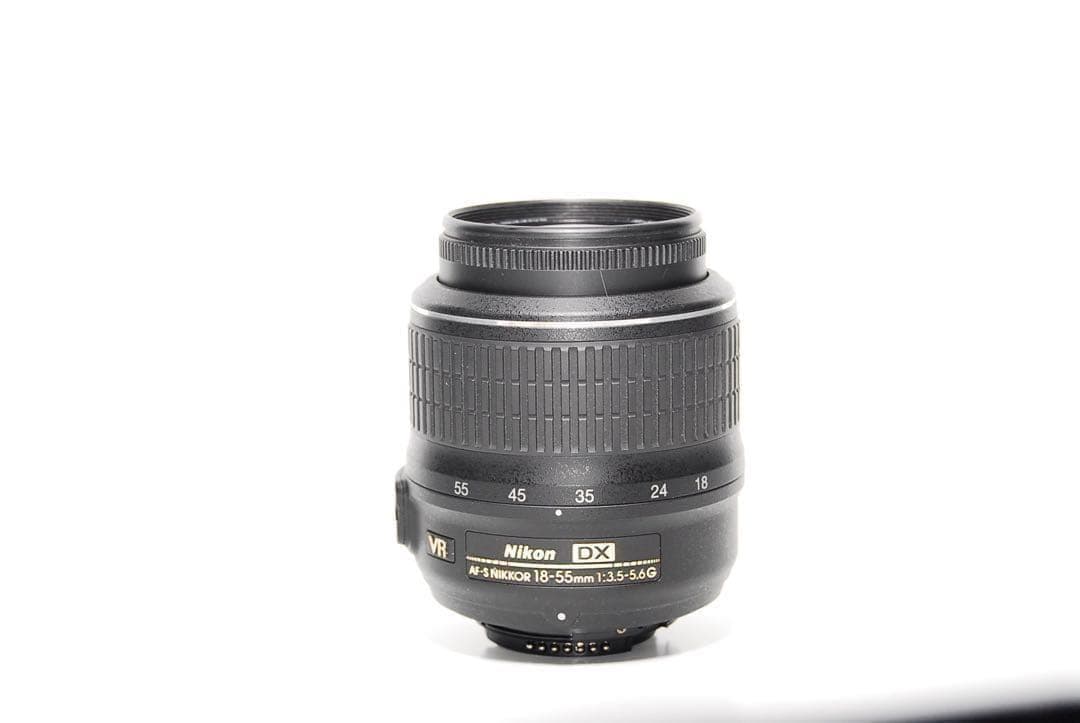 ☘️フルHD動画撮影可能☘️Nikon D3100 デジタル一眼レフ コスパ良い