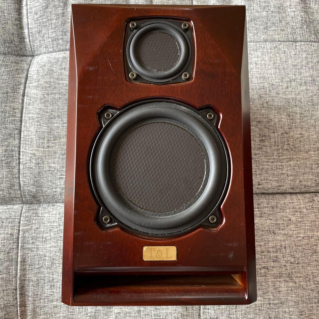 り*り様 T&L スピーカー ダー　F613 田口音響研究所