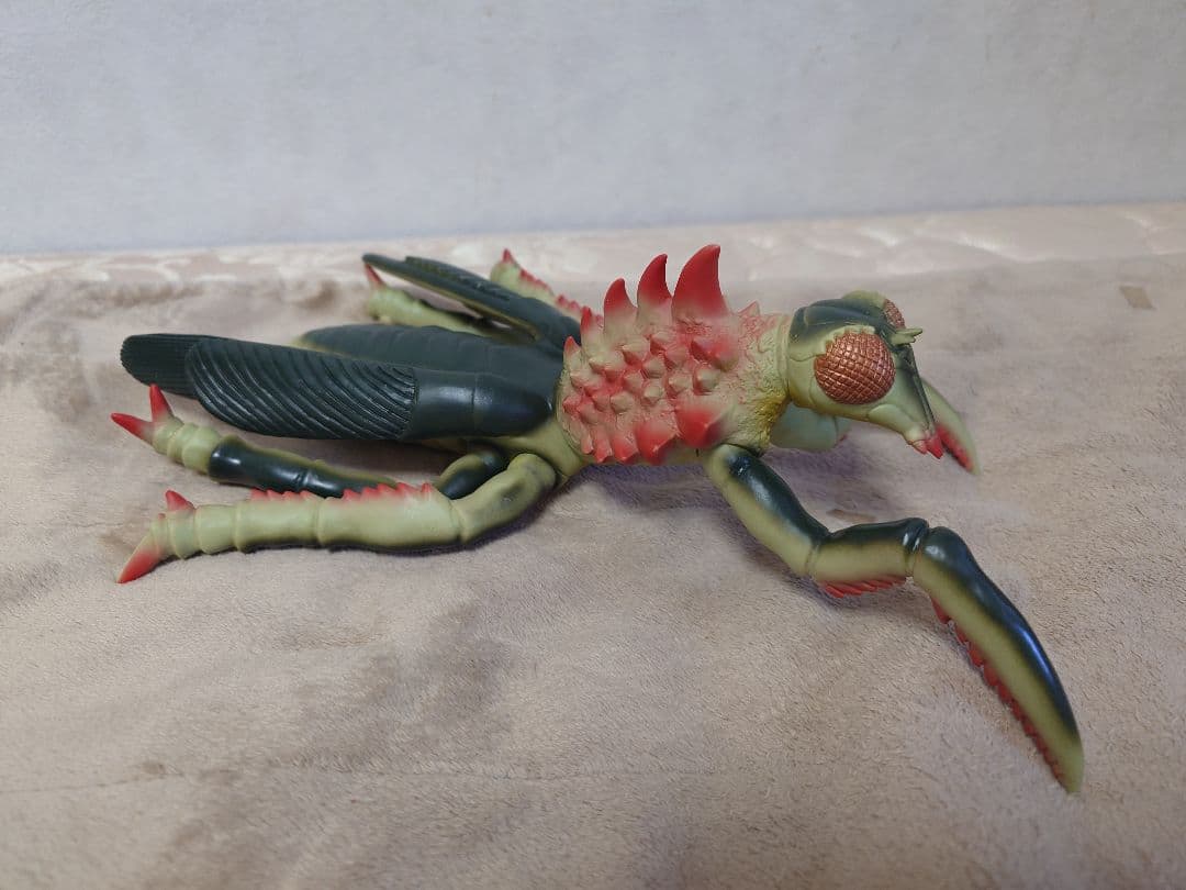 FWカマキラス マーミット製(廃盤) 約20cm