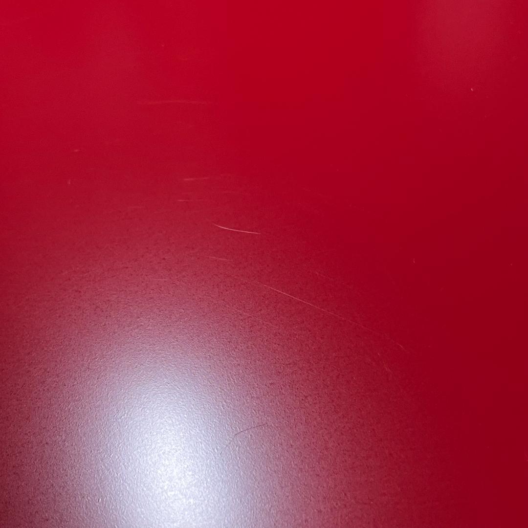 未使用品 シャープ ヘルシオ AX-H2-R グリエ トースター レッド