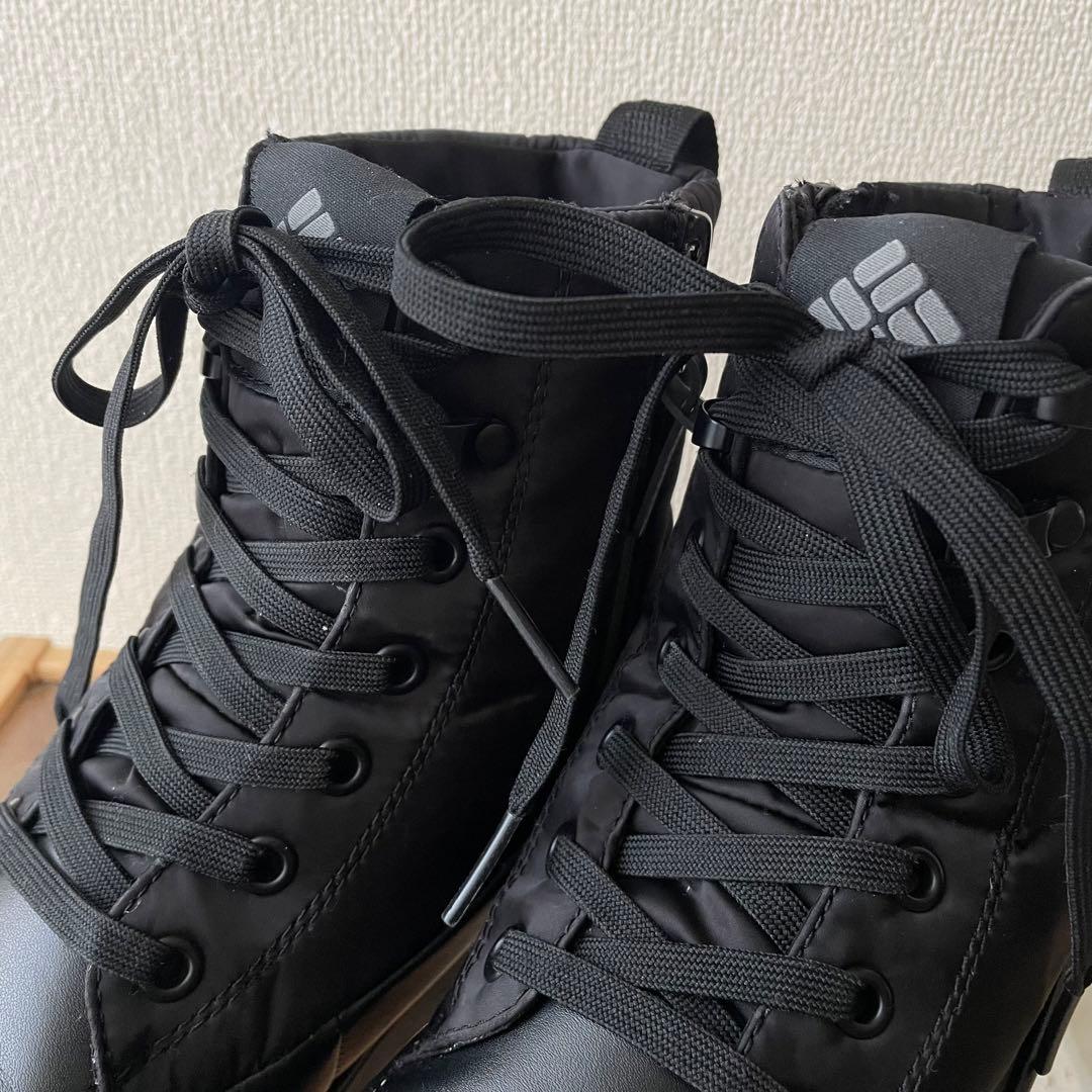 【23.0】コロンビア レディース YL9101-010 サップランド スリー