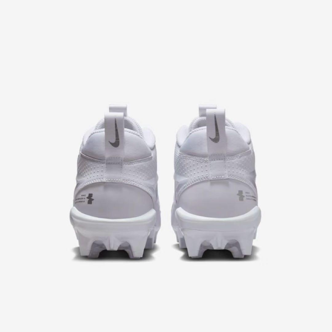 Nike Alpha Menace 4 Varsity　W/S　29.0cm　X