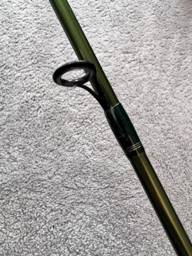 ノリーズ　ロードランナーヴォイス　680MSパワフルスイーパー