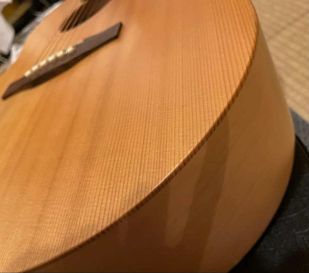 ギター Norman Expedition Nat Folk Solid Spruce