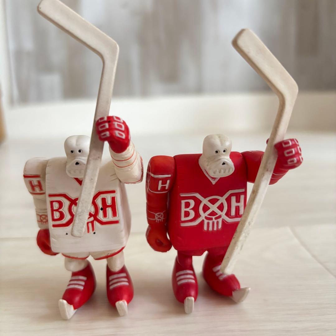 バウンティーハンター グレートワン キッドハンター フィギュア 2点