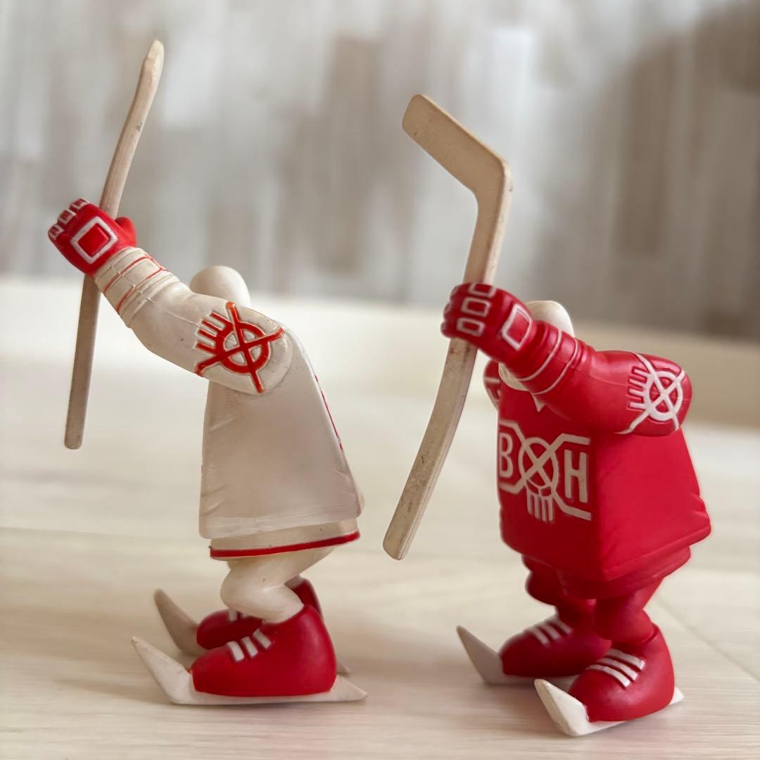 バウンティーハンター グレートワン キッドハンター フィギュア 2点