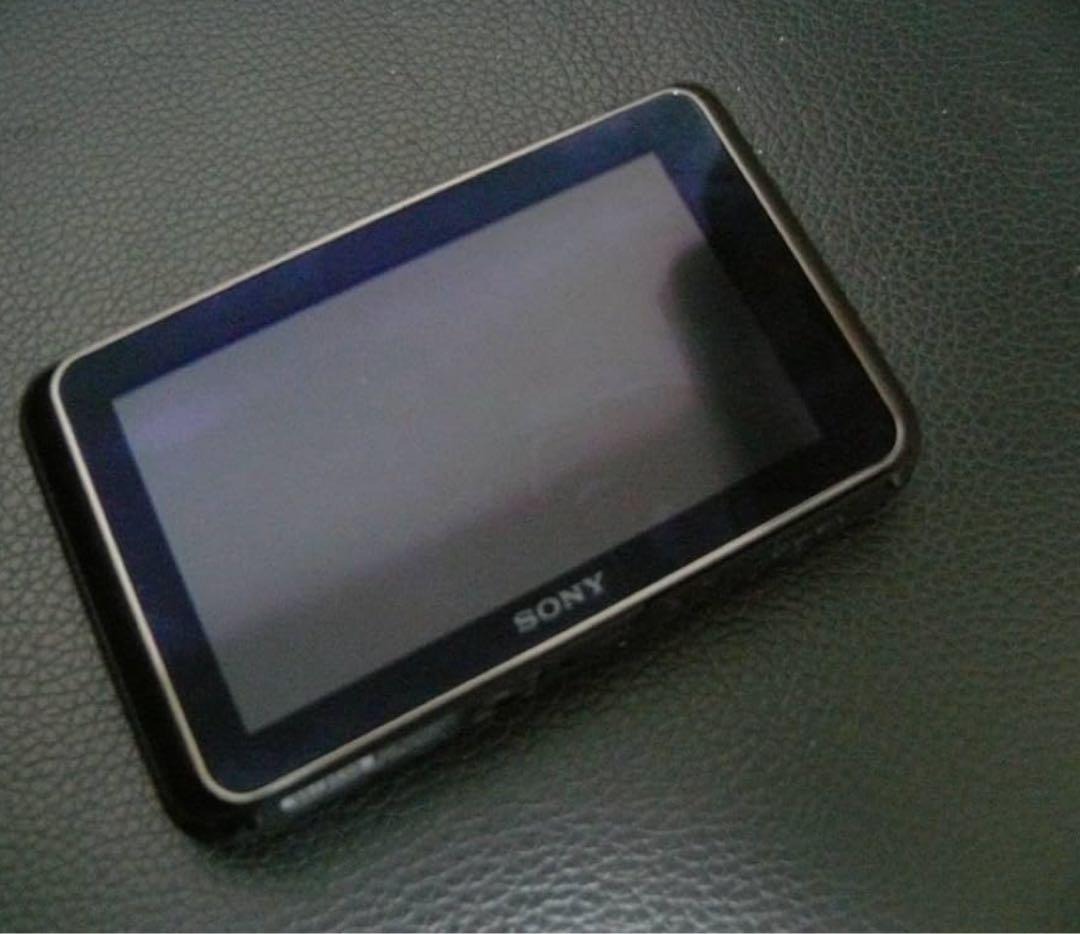 SONYCyber-Shot DSC-T99コンパクトデジタルカメラ