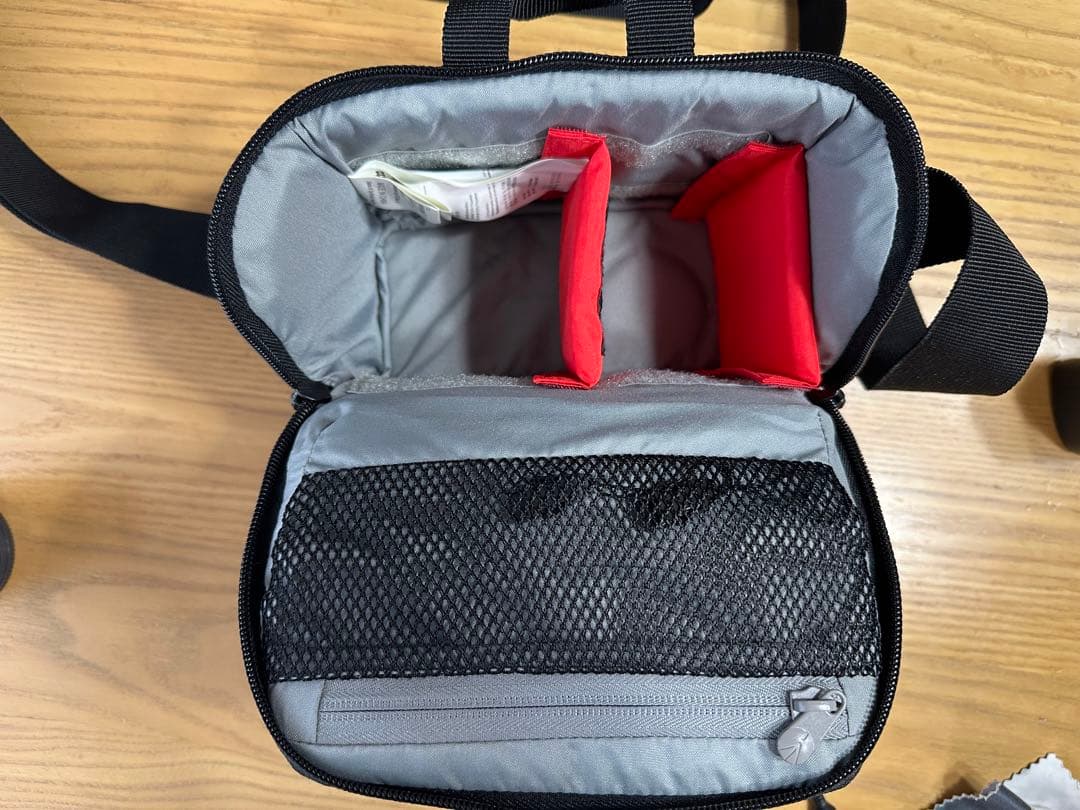 SONY α6300 レンズ　カメラケース付き