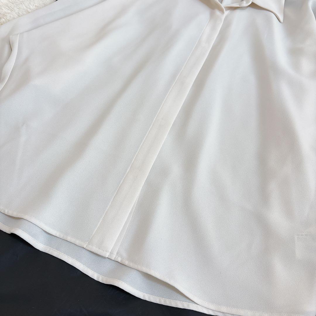 極美品☆ Col Pierrot/コルピエロ Dolman sleeve シャツ