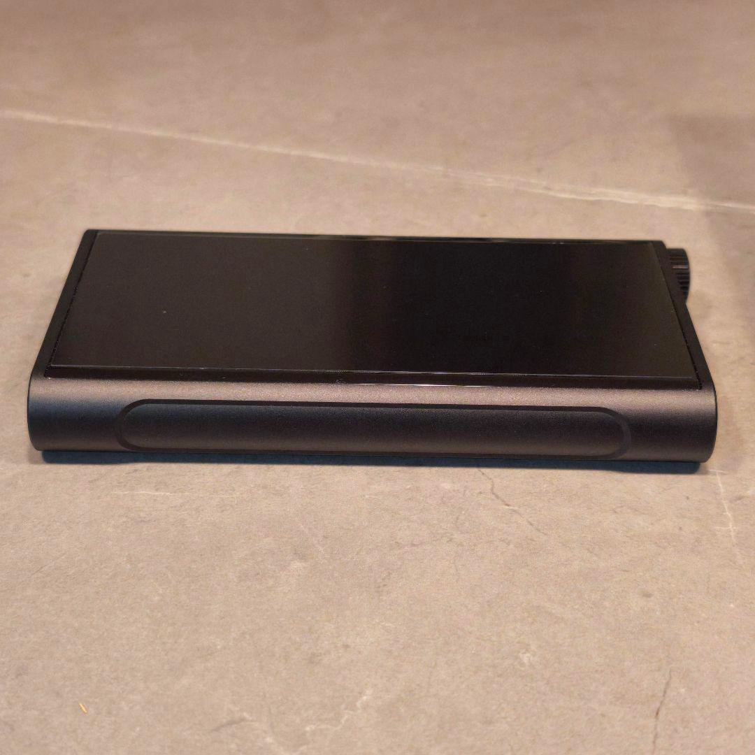 FiiO M15 ポータブルハイレゾ音楽プレーヤー DAP DAC