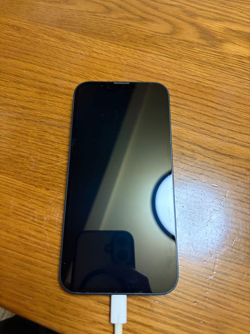 アイホン14 本体　iPhone14 128GB バッテリー82