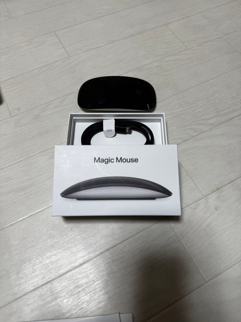 Apple MacBook Air M1 (2020)8GBメモリ256GB