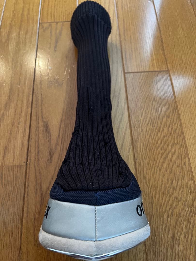 【貴重】レフティー用ゼクシオMP700 　　　ドライバー、ウッド 1Ｗ3W