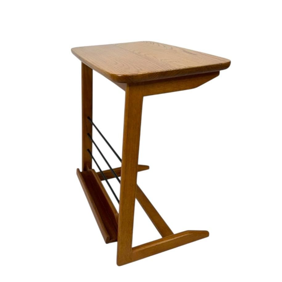 ウニコ　トーヴ　サイドテーブル