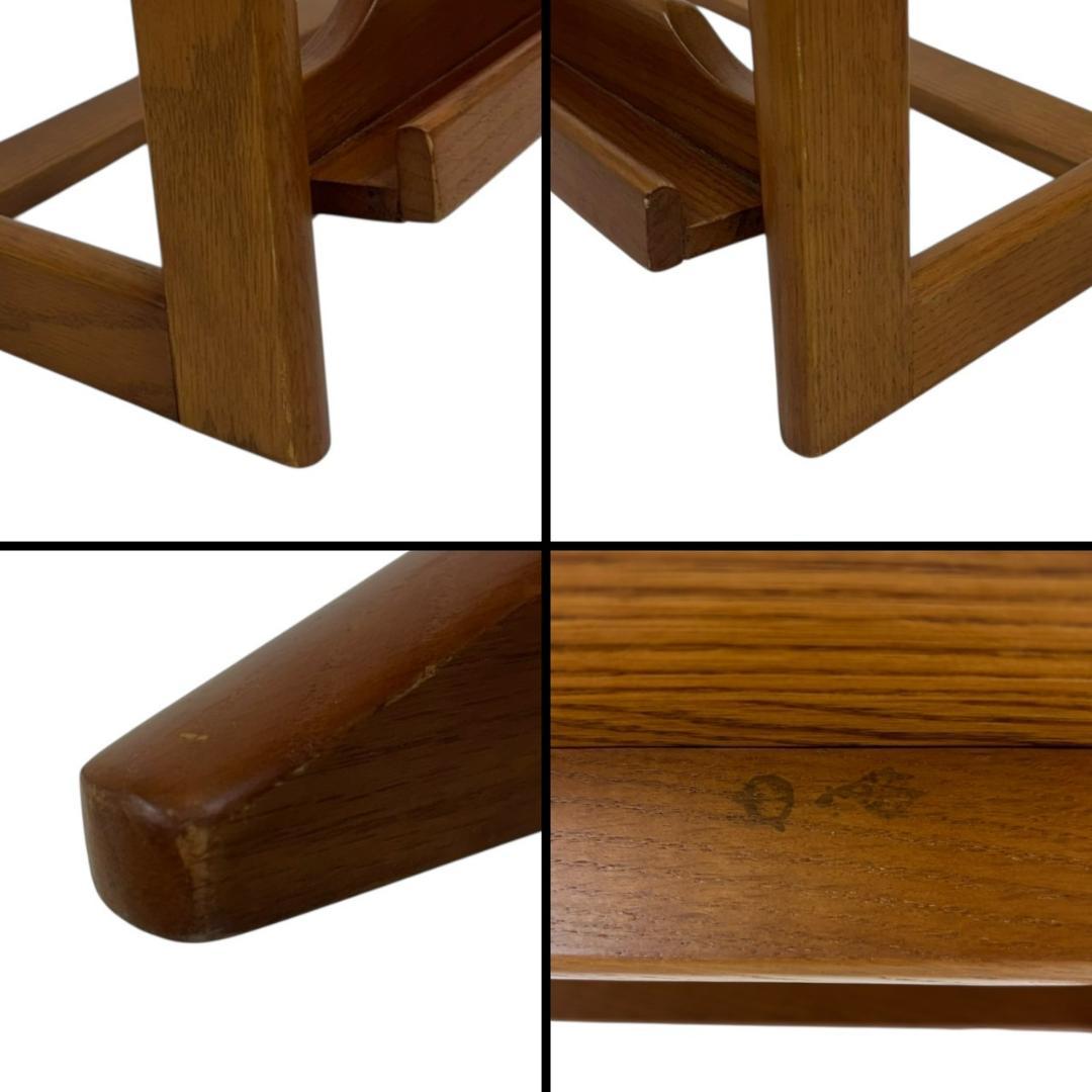 ウニコ　トーヴ　サイドテーブル