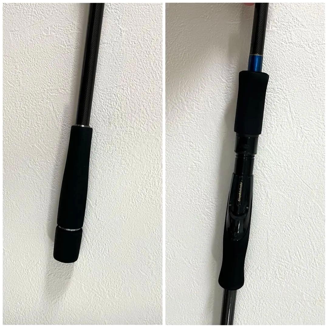 オリムピック PARAGGIO COSTA GOPCS-1102MH ロッド 竿