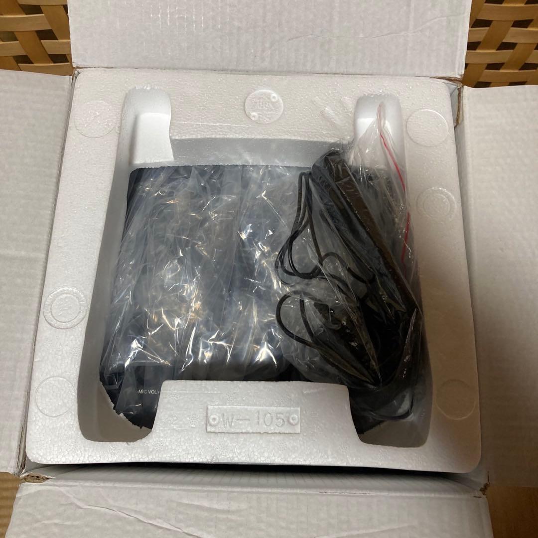 グラブ　パーティースピーカー GRV-PS70WA Bluetooth