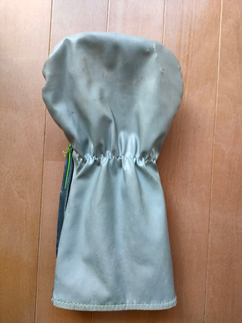 GBB EPIC STAR ドライバー 12.0度