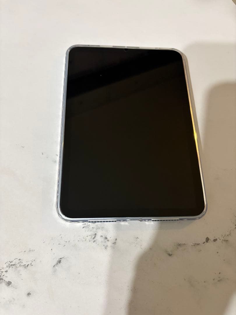 み*ま様 iPad mini 第7世代 A17Pro 128GB Wi-Fi 青