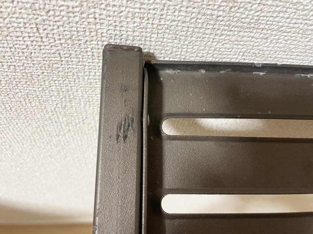 JACK emu イス チェア ガーデンチェア②