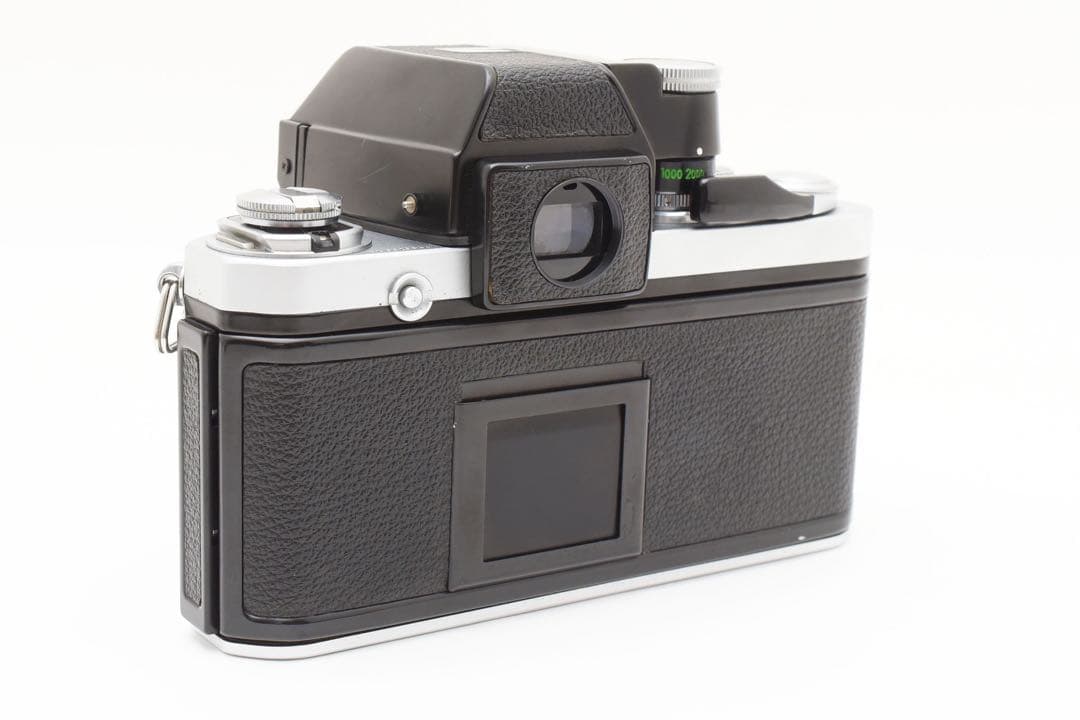 Nikon F2 フォトミックA 一眼レフフィルムカメラ　ニコン