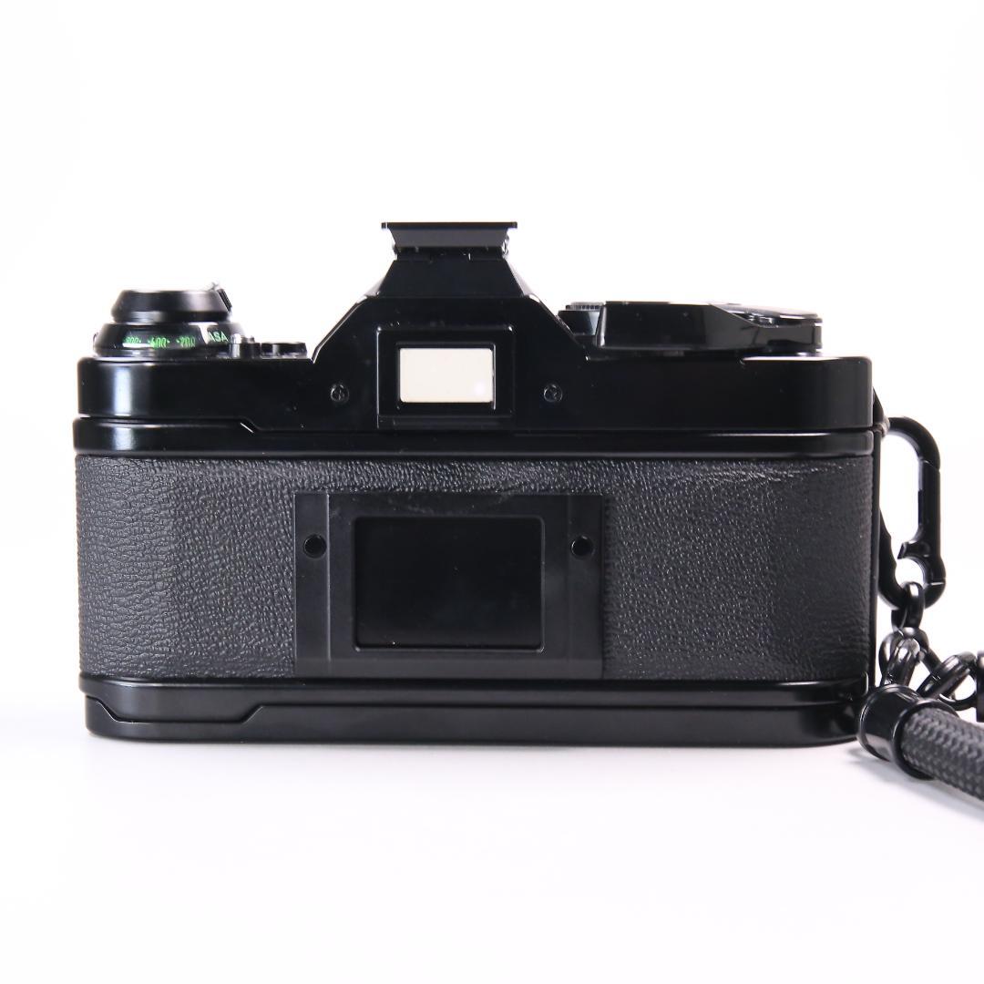 ☆完全動作＆美品☆Canon AE-1 PROGRAM 50 F1.4　＃466